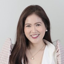 Portrait of Guest Editor Iyra S. Buenrostro - Cabbab